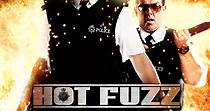 Hot Fuzz - movie: where to watch streaming online