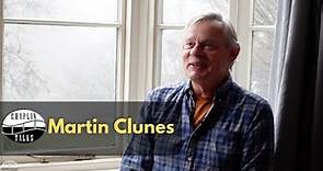 Martin Clunes Interview | Chaplin Talks