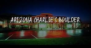 Arizona Charlie's Boulder Review - Las Vegas , United States 330598