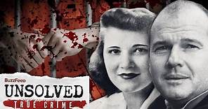 The Puzzling Case of Marilyn and Sam Sheppard