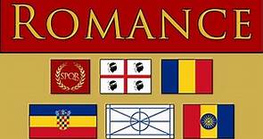 ROMANCE LANGUAGES: SARDINIAN & EASTERN ROMANCE