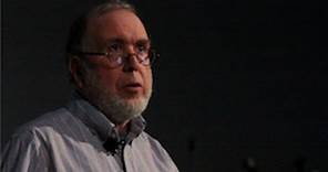 TEDxSF - Kevin Kelly - What Technology Wants