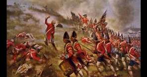 Johnny Horton- 1814 Battle of New Orleans