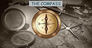 The Compass : Who invented the compass ? | Great Inventions and Discoveries