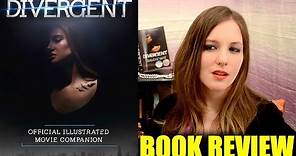 Divergent - Book Review