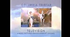 Merv Griffin Enterprises/Columbia Tristar Television (1992/1995)
