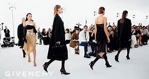 GIVENCHY | Spring Summer 2024 Womenswear Show