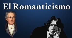 El Romanticismo