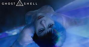 Ghost In The Shell | Final Trailer | Paramount Pictures International