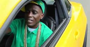 Lil Boosie - Top To The Bottom Official Video