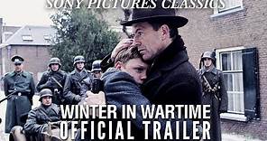 Winter in Wartime | Official Trailer HD (2011)