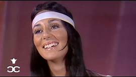 Cher - Bang Bang (My Baby Shot Me Down) [Live, 1969]