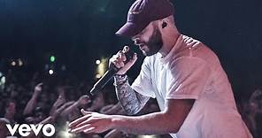 Jon Bellion - All Time Low [Official Video]
