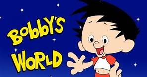 El Mundo de Bobby - Intro