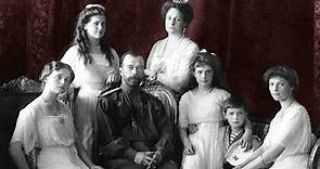 Who Was Russia's Last Tsar?
