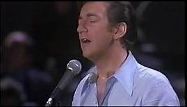 Bobby Darin - If I Were A Carpenter - Live 1973