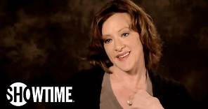 Joan Cusack on Sheila, Working with William H. Macy& More! | Shameless | Season 1