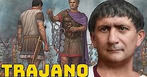 Trajano: El Mejor Emperador de Roma - Curiosidades Históricas - Mira la Historia