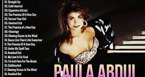 The Best Of Paula Abdul Greatest Hits Full Album 2022 - Paula Abdul Playlist 2022