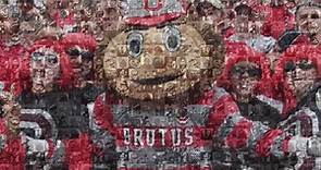 Brutus Buckeye: The history of the biggest nut in college football