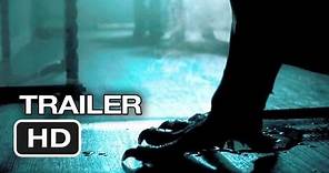 Under The Bed Official Trailer 1 (2013) - Jonny Weston Horror Movie HD