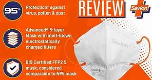 Savlon Mask | Best N95 Mask | How to Wear Mask | Best Mask for Virus Protection #Covid #Coronavirus