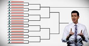How to fill out your NCAA tournament bracket and win your pool | College Basketball