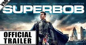 SuperBob (2014) - Trailer | VMI Worldwide