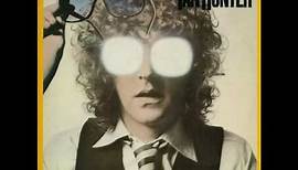 Ian Hunter - You're Never Alone With a Schizophrenic 1979 (full album)
