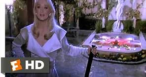Death Becomes Her (7/10) Movie CLIP - Madeline's Revenge (1992) HD