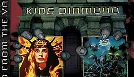 King Diamond - Fatal Portrait / Abigail