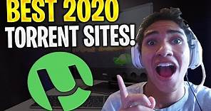 Best Torrent Sites 2020 ✅ How to Download Torrents Safely By Using a VPN