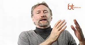 Brian Henson on His Father's Legacy | Brian Henson | Big Think