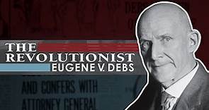 The Revolutionist | Eugene V. Debs