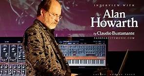 Alan Howarth (Film composer). Don't forget to subscribe to my channel
