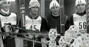EFEMÉRIDES. Hoy cumpliría 60 años el esquiador español, Francisco Fernández Ochoa
