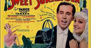 Sweet Surrender (Full Movie) 1935 Trans-Atlantic Romance Musical
