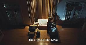 Chance the Rapper ft. Joey Bada$$ - The Highs & The Lows (2022) | [Official Music Video]