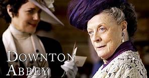 The Star Of Downton Abbey | SEASON 1 and 2 | Downton Abbey