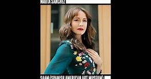 Marta Sánchez - SAAM (Spanish American Art Museum) (Full Album)