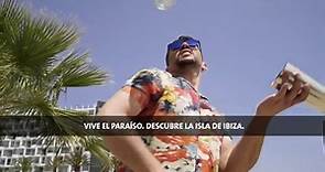 Vive el paraíso, descubre Hard Rock Hotel Ibiza