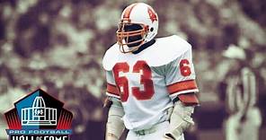 Lee Roy Selmon Highlights | "Journey to Canton"