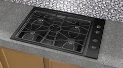 How Does a Gas Cooktop Work? — Appliance Repair & Tips