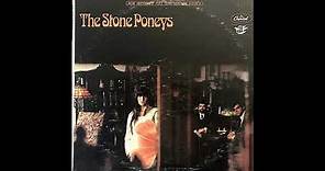 The Stone Poneys - The Stone Poneys (1967) Part 2 (Full Album)