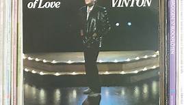 Bobby Vinton - Ballads Of Love