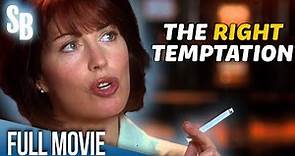The Right Temptation (2000) | Kiefer Sutherland | Rebecca De Mornay | Dana Delany | Full Movie