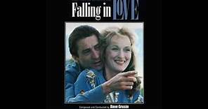 Falling In Love | Soundtrack Suite (Dave Grusin)