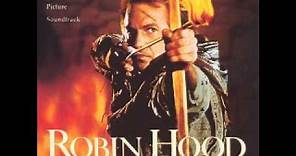Robin Hood Prince Of Thieves - Soundtrack - 06 - Training