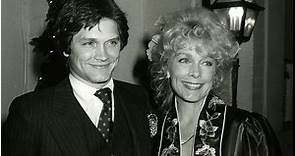 Who is Stella Stevens's son? All about Andrew Stevens as he confirms death of his mother, aged 84