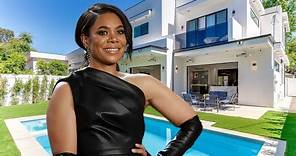 Regina Hall's Family, Age, Her Mother, Career & Net Worth [BIOGRAPHY]